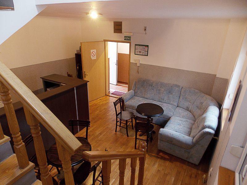 Hostel Kavala Белград Екстер'єр фото