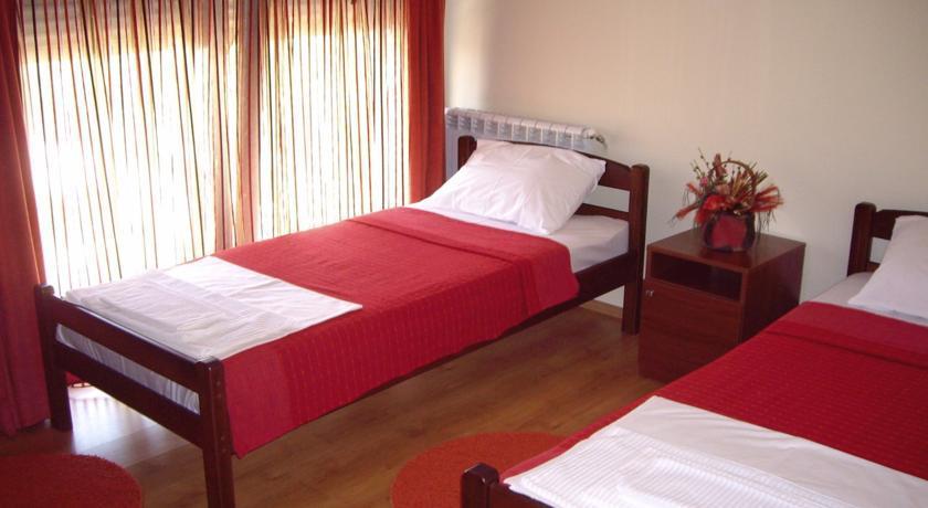 Hostel Kavala Белград Екстер'єр фото